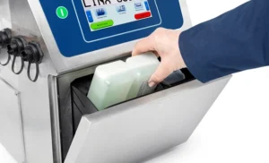 Compartimento de fluidos, Linx 8820