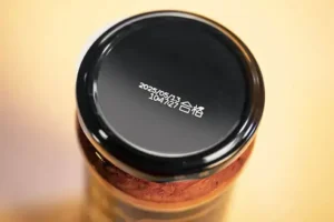 Impressão industrial Laser em metal