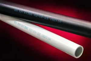 Linx 8940 Spectrum, impressão de tinta pigmentada