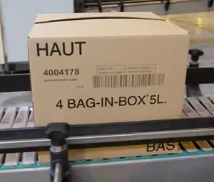 Indústria de peixes