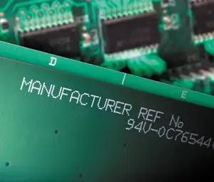 Impressão industrial: indústria produtos eletrônicos