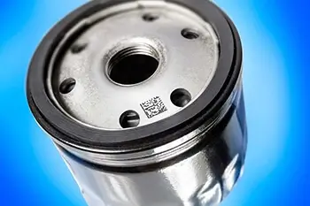 Indústrias: Codificação automotivo