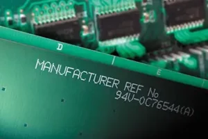 Indústrias: Codificação em eletrônicos