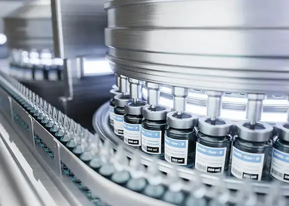 Codificação industrial, rastreabilidade de medicamentos