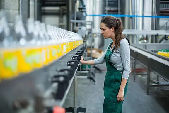 Impressoras industriais, datadores para impressão em vidro