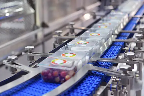 Impressoras industriais, impressão em filmes plástico, tto
