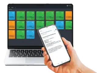 Linx PrinterNet, monitoramento e gestão remoto da sua impressão industrial